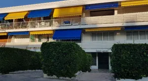 Image of Palm beach Cannes Azur