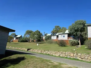 Image of Adventist Alpine Village