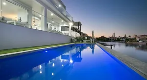 Image of Palm Springs - Sophisticated Luxury