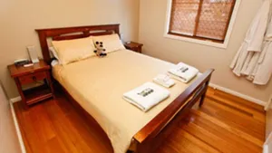 Image of Emaroo Cottages Broken Hill - Tramway Terrace