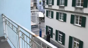 Image of Bad Ragaz Appartement