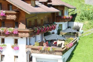 Image of Apartmenthaus Innerkratzerhof