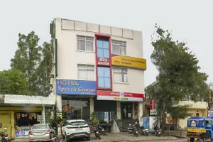 Image of Hotel O Anand