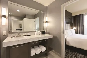 Image of Embassy Suites by Hilton Portland/Hillsboro