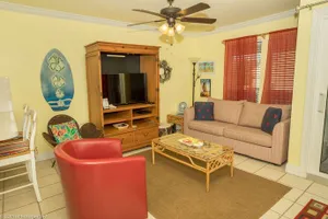 Image of Sandpiper Cove 8245 Studio Bedroom 1 Bathroom Condo