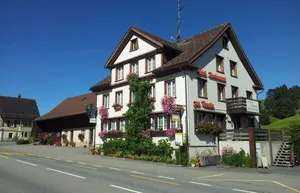 Image of Hotel Garni Traube B&B