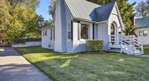 Image of Downtown Idaho Falls Home - Near Snake River