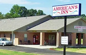 Image of American's Inn