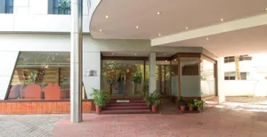 Image of Park Central