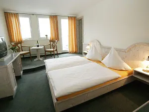 Image of Berggasthof zur Glocke