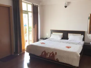 Image of Rudram Hotel Yoga & Ayurveda Retreat