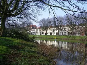 Image of B&B Aan de Singelgracht