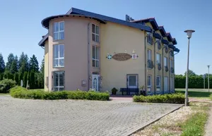 Image of Wrege Burghotel