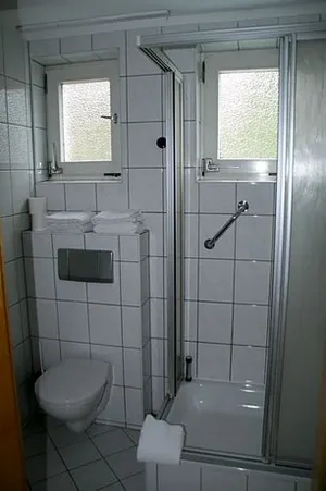 Image of Gästehaus Bleibergquelle