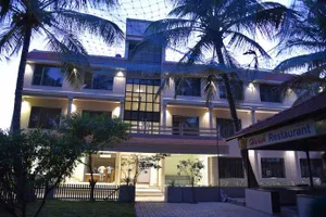 Image of Hotel Hrushikesh
