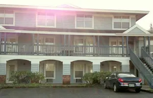 Image of Hood River Vacation Condo