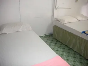 Image of Grimbun Chalet