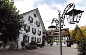 Image of Landgasthof zu den drei Sternen