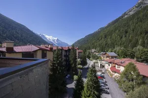 Image of Résidence Grand Roc - Campanules 125 Happy Rentals