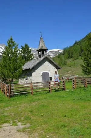 Image of Urlaub am Kräutlhof in Mariapfarr