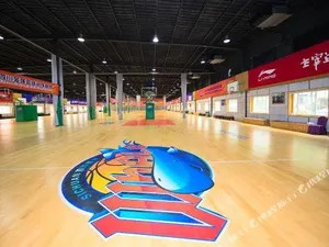 Image of Sichuan Jinqiang Basketball Training Base (Jinqiang Sports Hotel)
