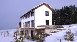 Image of Ferienwohnung Ausblick Rotz