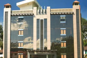 Image of Green Ridge Holiday Home
