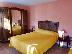 Image of Hôtel Restaurant le Béa'titude