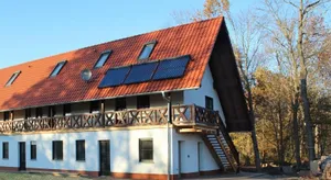Image of Ferienwohnungen Zum Baumhaus