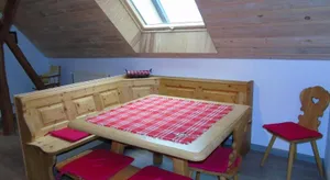 Image of Gîte des biches