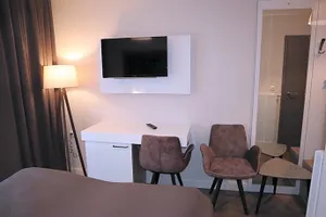 Image of Hotel Bispinger Hof