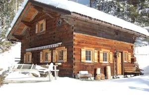 Image of Apartment Rotbühlspitze