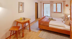 Image of Haus Hirschpoint Ferienwohnungen