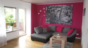 Image of SC Apartment - Nürnberg Messe / Fränkisches Seenland