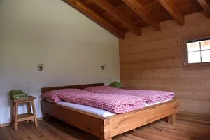 Image of B&B Hängebrigga
