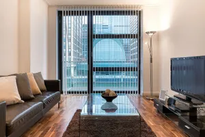 Image of Apartment Wharf - Discovery Dock West