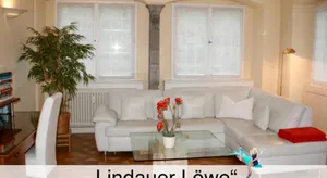 Image of Ferienwohnung Lindauer Löwe