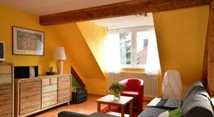 Image of Apartment Alter Fritz