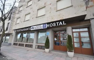Image of Hotel Nobis Salamanca