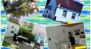 Image of Ferienhaus Mörterteich