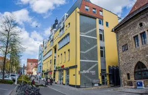 Image of Markthotel Jena