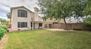 Image of 2 Mi to Peoria Sports Complex: Pet-Friendly Escape