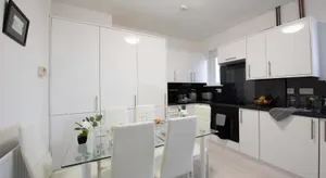 Image of PREMIER - Garfield Apartment