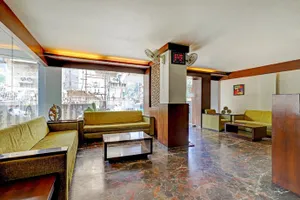 Image of Hotel Skylight