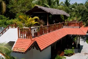 Image of The Lintas Golden Beach Resort