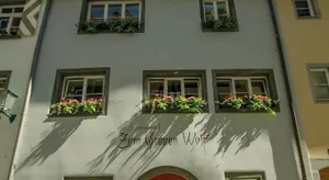 Image of Feriendomizil "Zum Grauen Wolf"