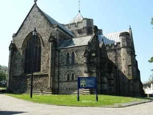 Image of Tyddyn Sydney Bach