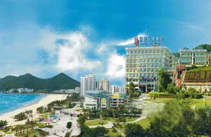 Image of Linda Seaview Hotel