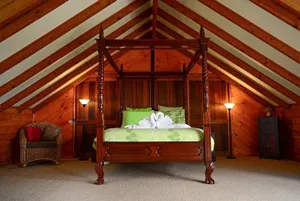 Image of Berry Good Retreat