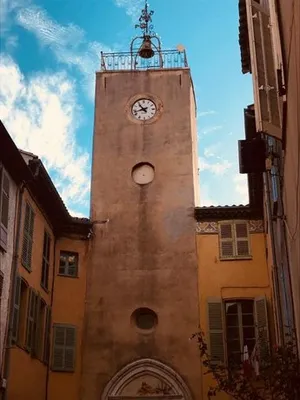 Image of Les 2 Caps Saint Philippe